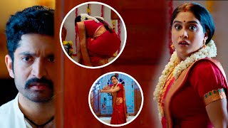 Havish Confronts Regina For Her Mad Behavior | Seven Kannada Movie Scenes