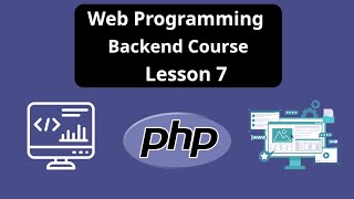 Lesson 7 - PHP Built-in Functions Explained | String, Array, Date, File & Math Functions