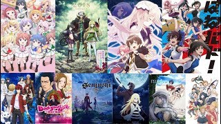 AMV ONGOING 2018 JULI better quality :)