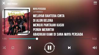 Lefthanded-MAYA PERSADA KARAOKE