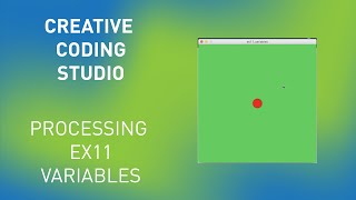 processing ex11 variables