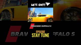 Bravado Buffalo S Asmr Ep01