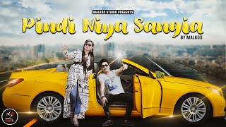 PINDI NIYA SANGIA | MALKOO | DEEDAR | Latest Punjabi Songs 2020 | MALKOO STUDIO