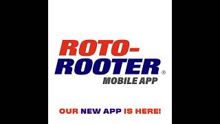 The Roto-Rooter App