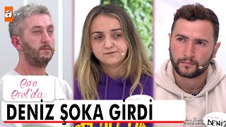 Eski kocamı da yeni kocamı da istemiyorum! - Esra Erol'da 5 Aralık 2024