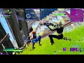 fncs予選突破しました 【フォートナイト fortnite】