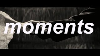 moments - one direction (slowed)