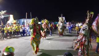 105.12.3大溪鳳山寺廣澤宮浴火重生安座暨14周年宮慶【駕前神將】