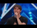 amazing agt 2024 auditions you might have missed