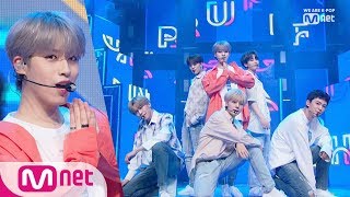 [ONEUS - English Girl] Comeback Stage | M COUNTDOWN 190606 EP.622