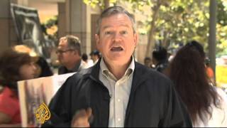 California prisoners say their conditions amount to torture