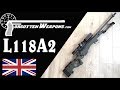 L118A2: Accuracy International Arctic Warfare