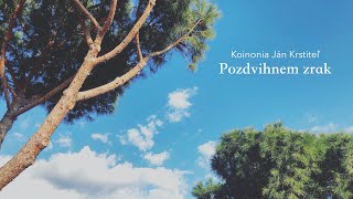 Koinonia Music - TEBA BUDEM CHVÁLIŤ