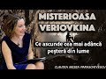 Misterioasa Veriovkina * Ce ascunde cea mai adanca pestera din lume