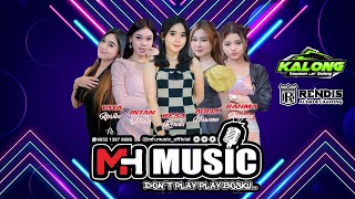 LIVE STREAM MH MUSIC - ANNIVERSARY KALONG - KAWASAN LOR GUDANG - WEDARIJAKSA