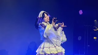 2023.05.27 MAH IDOL SHOWCASE DAY 月宵◇クレシェンテ 幻影★ギャラクティカ