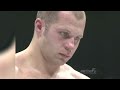 fedor emelianenko full fight marathon