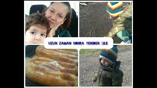 Neden Şile'ye gitmedik - Haftasonu Vlog - Şile'deyiz