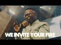 We Invite Your Fire (Brian Nhira) | Legacy Nashville Music