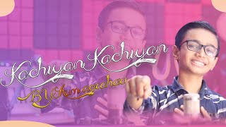 Kachiyan Kachiyan || @AumAgrahari || @jubinnautiyal || Hindi Bollywood Songs