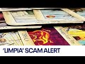 Spirituality scam targets Hispanic community, says Mesa PD