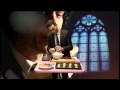 FANCY DESSERTS directed by Eric Wareheim