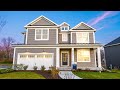 Pulte Homes Waverly Floor Plan | Chicago Suburbs (2024)