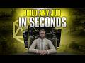 The MOST ADVANCED Business & Jobs Creator | ESX/QBCore/QBox | FiveM NANO Scripts