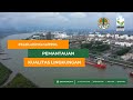 #JadiLebihKenalPPKL - Pemantauan Kualitas Lingkungan