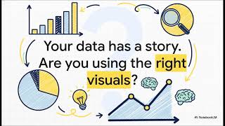 Data Visualization with Pre-attentive Attributes