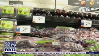 Bill aims to cut down on hunger, food waste | FOX 13 Seattle