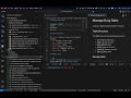 Creating a new GitHub Issue with Copilot Chat