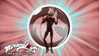 MIRACULOUS | 🐴 PEGASUS - Transformation 🐴 | Tales of Ladybug and Cat Noir