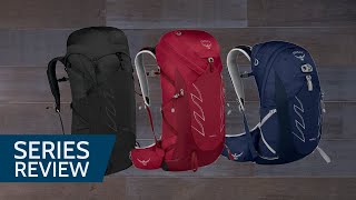 Osprey Talon Pack Series