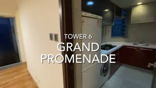 西灣河嘉亨灣六座G 室    Sai Wan Ho Grand Promenade Tower 6 Flat G