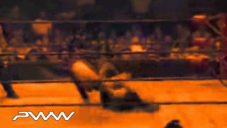 Custom TNA iMPACT Intro [HD]