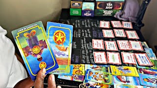 Your Spiritual Team Wants U To Know They Wont Win This Probate Court Case #tarot