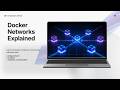 EP05 - Docker Networks