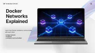 EP05 - Docker Networks