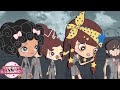 Kuu Kuu Harajuku | Music Baby / Wanted Audience | Season 1 Episode 2 | Cartoons for Kids