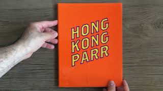 MARTIN PARR   Hong Kong Parr