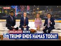 FOX and Friends 10/18/24 FULL END SHOW | FOX BREAKING NEWS TRUMP October 18, 2024