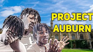 The Honest Truth About: Project Auburn