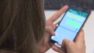 Illinois residents targeted by scam text messages