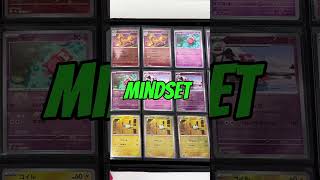 Watch this video before you build your 151 Pokemon Master Set #shorts #pokemoncards #pokemon #151