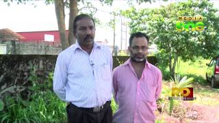 Industrial estate pollutes the village Parakkulam in Palakkad- Reporters Diary (Epi84-2)