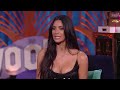 Kim Kardashian West Opens Up About Kendall Jenner’s Pepsi Commercial  WWHL