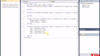 Payroll Computation on Visual Basic