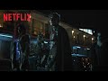 Titans | Official Trailer #2 [HD] | Netflix