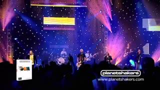 Planetshakers - Todo mundo de pie (Oficial ) HD Planetshakers - Todo mundo de pie (Oficial ) HD